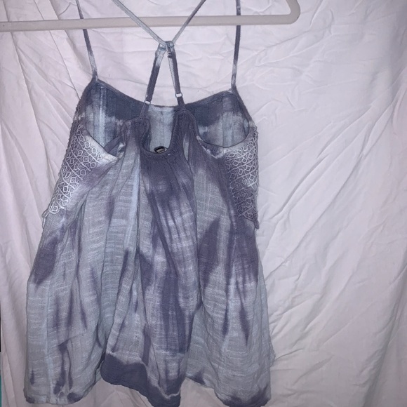 Flowy top. - Picture 2 of 2